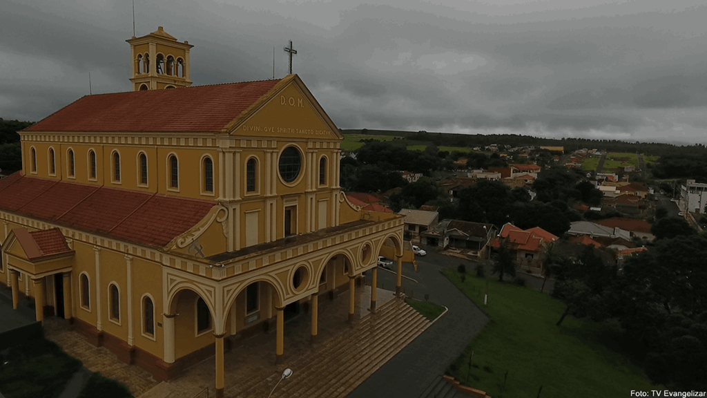 Ribeirão do Pinhal